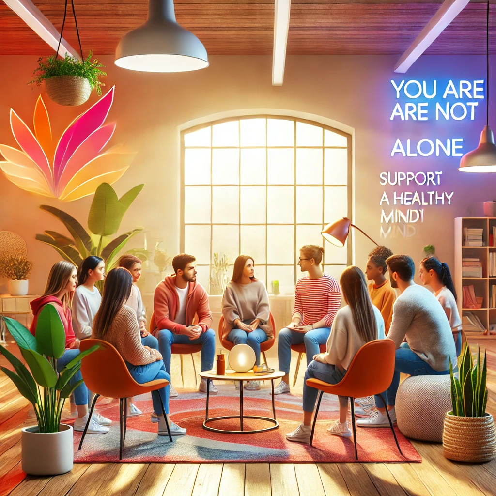 청년마음건강지원사업
